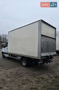 Другие грузовики Mercedes-Benz Sprinter 2013 в Прилуках