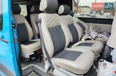 Микроавтобус Mercedes-Benz Sprinter 2009 в 