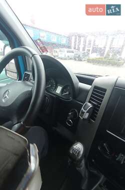Микроавтобус Mercedes-Benz Sprinter 2009 в 