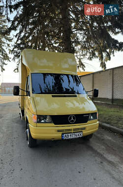 Інші вантажівки Mercedes-Benz Sprinter 1998 в Вінниці