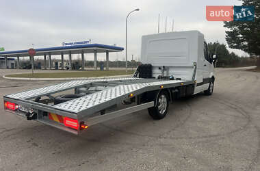 Автовоз Mercedes-Benz Sprinter 2014 в 