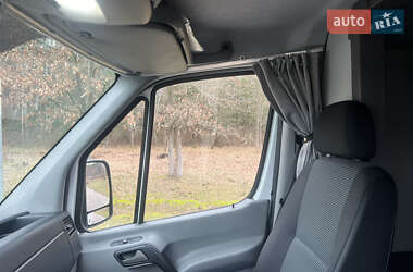 Автовоз Mercedes-Benz Sprinter 2014 в 