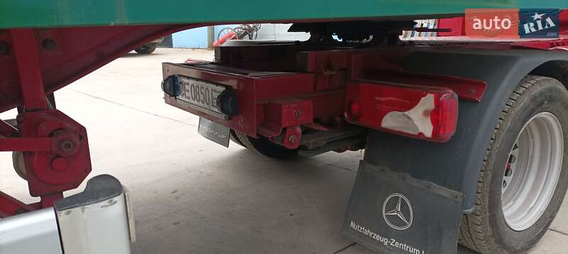 Тягач Mercedes-Benz Sprinter 2018 в Черновцах