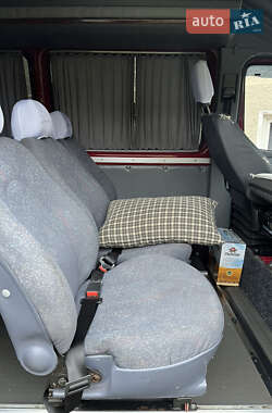 Микроавтобус Mercedes-Benz Sprinter 2005 в Рахове