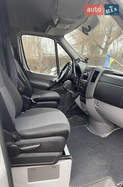 Грузовой фургон Mercedes-Benz Sprinter 2011 в Кропивницком