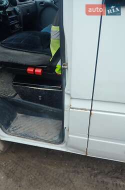 Микроавтобус Mercedes-Benz Sprinter 2005 в 