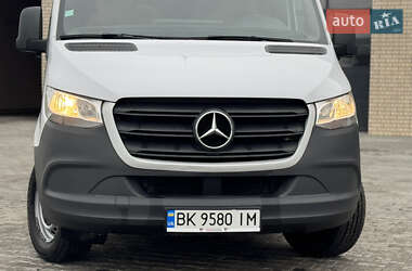 Микроавтобус Mercedes-Benz Sprinter 2021 в Сарнах