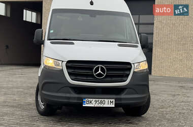 Микроавтобус Mercedes-Benz Sprinter 2021 в Сарнах