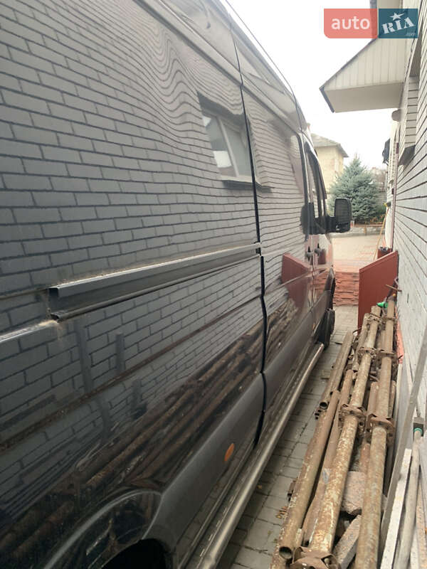 Другие автобусы Mercedes-Benz Sprinter 2007 в Житомире