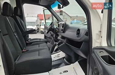 Вантажний фургон Mercedes-Benz Sprinter 2019 в Рівному