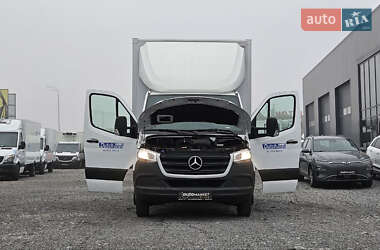 Вантажний фургон Mercedes-Benz Sprinter 2020 в Рівному