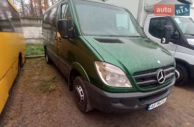 Вантажопасажирський фургон Mercedes-Benz Sprinter 2007 в Вінниці