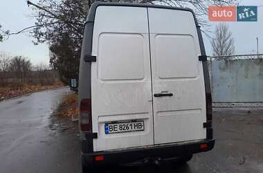 Вантажний фургон Mercedes-Benz Sprinter 2005 в Миколаєві