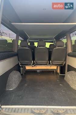 Микроавтобус Mercedes-Benz Sprinter 2010 в 