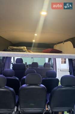Микроавтобус Mercedes-Benz Sprinter 2010 в 