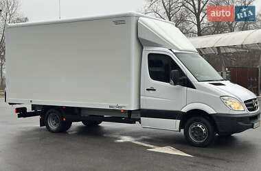 Грузовой фургон Mercedes-Benz Sprinter 2011 в Бердичеве