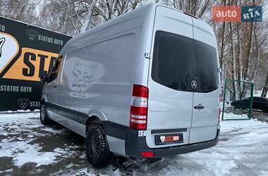 Грузовой фургон Mercedes-Benz Sprinter 2017 в Хмельницком