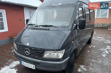 Інші автобуси Mercedes-Benz Sprinter 1997 в Новій Ушиці