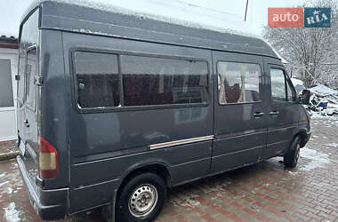 Інші автобуси Mercedes-Benz Sprinter 1997 в Новій Ушиці