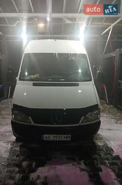 Інші вантажівки Mercedes-Benz Sprinter 2003 в Дніпрі