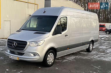 Грузовой фургон Mercedes-Benz Sprinter 2020 в Ирпене