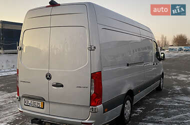 Вантажний фургон Mercedes-Benz Sprinter 2020 в Ірпені