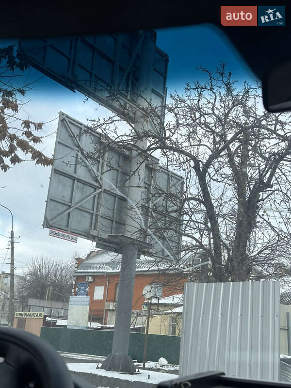 Микроавтобус Mercedes-Benz Sprinter 2004 в Белой Церкви