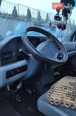 Микроавтобус Mercedes-Benz Sprinter 1999 в 