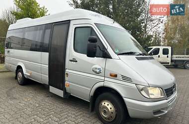 Мікроавтобус Mercedes-Benz Sprinter 2006 в Яворові