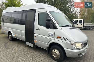 Мікроавтобус Mercedes-Benz Sprinter 2006 в Яворові