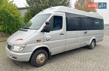 Мікроавтобус Mercedes-Benz Sprinter 2006 в Яворові