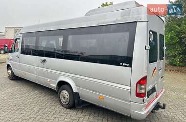 Мікроавтобус Mercedes-Benz Sprinter 2006 в Яворові