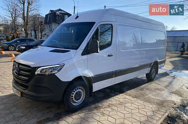 Грузовой фургон Mercedes-Benz Sprinter 2020 в Коростене