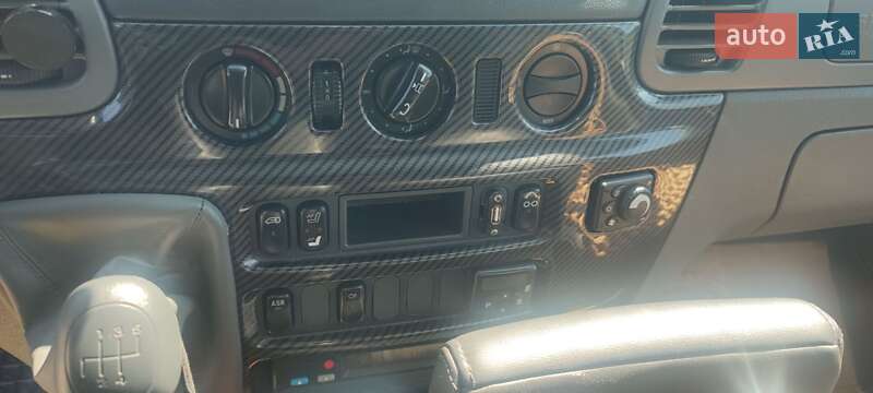 Платформа Mercedes-Benz Sprinter 2005 в Костополе фото 26 Платформа Mercedes-Benz Sprinter 2005 в Костополе