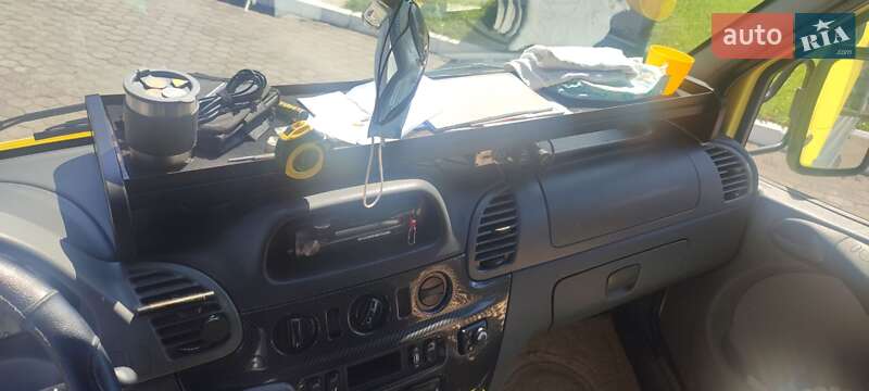 Платформа Mercedes-Benz Sprinter 2005 в Костополе фото 31 Платформа Mercedes-Benz Sprinter 2005 в Костополе