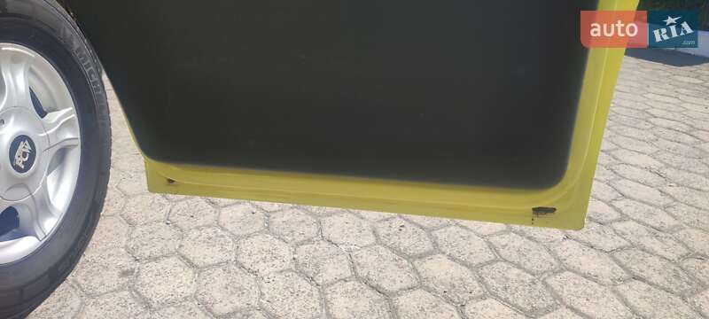 Платформа Mercedes-Benz Sprinter 2005 в Костополе фото 54 Платформа Mercedes-Benz Sprinter 2005 в Костополе