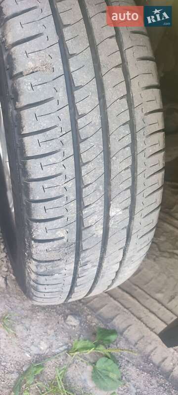 Платформа Mercedes-Benz Sprinter 2005 в Костополе фото 61 Платформа Mercedes-Benz Sprinter 2005 в Костополе