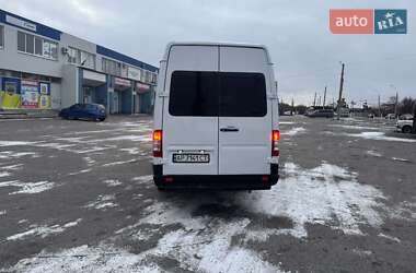 Міський автобус Mercedes-Benz Sprinter 2002 в Києві