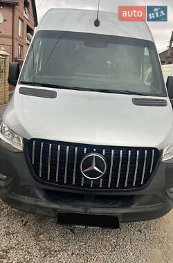 Другие автобусы Mercedes-Benz Sprinter 2019 в Тячеве