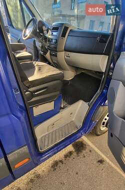 Грузовой фургон Mercedes-Benz Sprinter 2012 в Черкассах