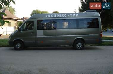Другие автобусы Mercedes-Benz Sprinter 1995 в 