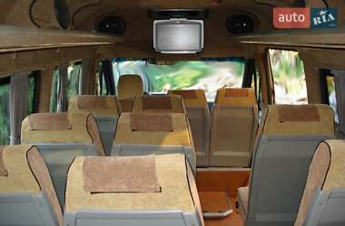 Другие автобусы Mercedes-Benz Sprinter 1995 в 