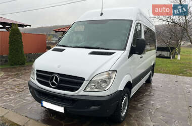 Інші автобуси Mercedes-Benz Sprinter 2011 в Виноградові