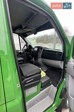 Автовоз Mercedes-Benz Sprinter 2009 в 