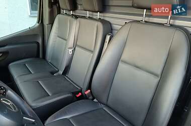Вантажний фургон Mercedes-Benz Sprinter 2019 в 