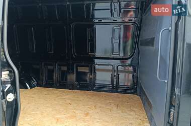 Вантажний фургон Mercedes-Benz Sprinter 2019 в 
