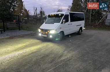 Другие автобусы Mercedes-Benz Sprinter 2001 в Житомире