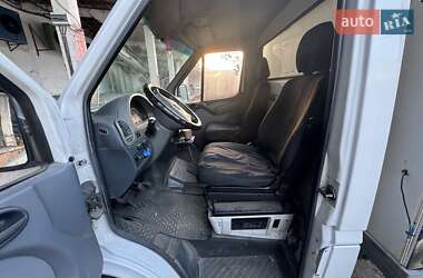 Рефрижератор Mercedes-Benz Sprinter 2004 в Одесі