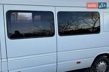 Микроавтобус Mercedes-Benz Sprinter 2003 в 