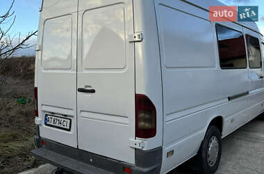 Микроавтобус Mercedes-Benz Sprinter 2003 в 